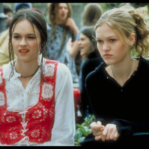 Still of Susan May Pratt in 10 Things I Hate About You 1999