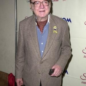 Steve Allen at event of Sabrina the Teenage Witch 1996
