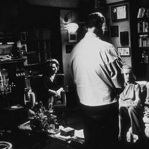 Whos Afraid of Virginia Woolf Elizabeth Taylor Sandy Dennis George Segal Richard Burton and Dir Mike Nichols 1966 Warner Bros