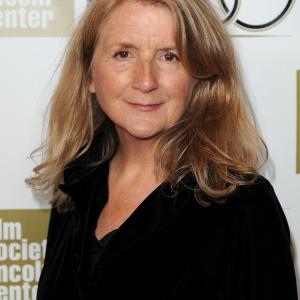 Sally Potter at event of Ginger amp Rosa 2012
