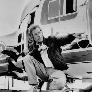 Still of Roger Spottiswoode in Air America 1990