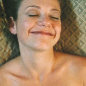 Julie Davis as Amy Mandell in Amys Orgasm