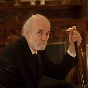 Still of Tom Noonan in The House of the Devil (2009)