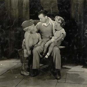 Shirley Temple, Charles Lamont, A. George Smith
