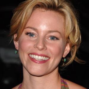 Elizabeth Banks at event of The Last Kiss 2006