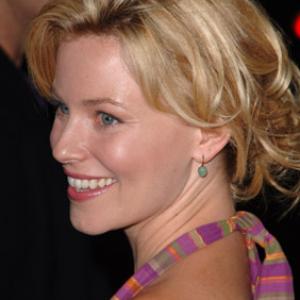 Elizabeth Banks at event of The Last Kiss (2006)