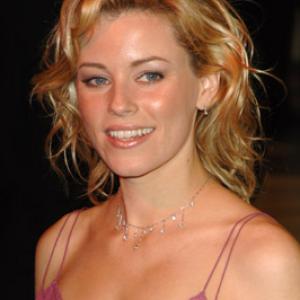 Elizabeth Banks at event of The 78th Annual Academy Awards (2006)