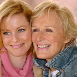 Glenn Close and Elizabeth Banks at event of Heights (2005)
