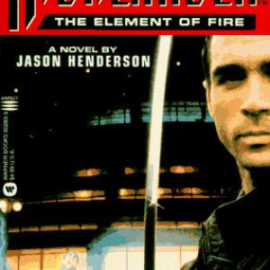 HIGHLANDER ELEMENT OF FIRE bestseller by Jason Henderson