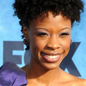 Karimah Westbrook attend the 42nd NAACP Image Awards
