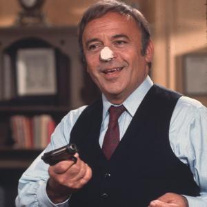 Still of Herbert Lom in The Return of the Pink Panther (1975)
