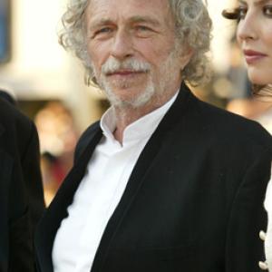 Pierre Richard at event of The Ladykillers 2004