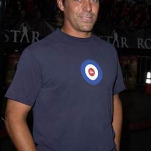 John Stockwell at event of Rock Star (2001)
