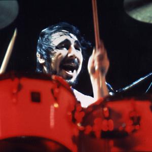 Still of Keith Moon in Amazing Journey: The Story of The Who (2007)