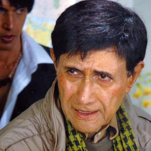 Dev Anand in Chargesheet 2011