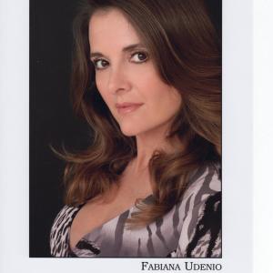 Fabiana Udenio