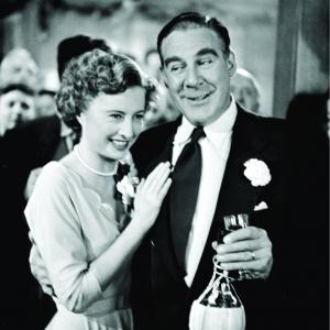 Still of Barbara Stanwyck and Paul Douglas in Clash by Night 1952