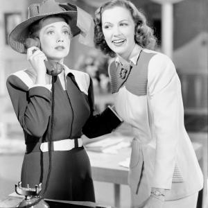 Still of Eleanor Powell and Ann Sothern in Lady Be Good (1941)