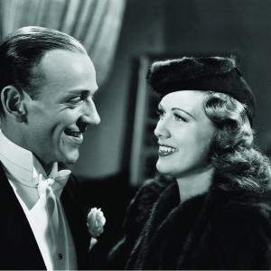 Still of Fred Astaire and Eleanor Powell in Broadway Melody of 1940 1940