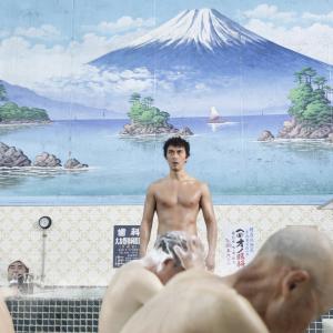 Still of Hiroshi Abe in Terumae romae 2012
