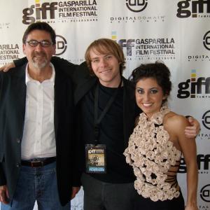 Gasparilla Int'l Film Festival, Prime of Your Life Premiere