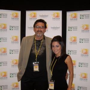 Sunscreen Film Festival Premiere of Prime of Your Life