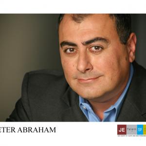 Peter Abraham