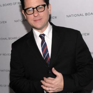 JJ Abrams