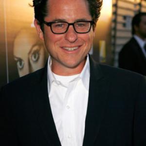 JJ Abrams