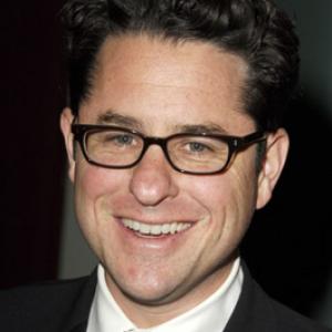 JJ Abrams