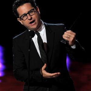 JJ Abrams