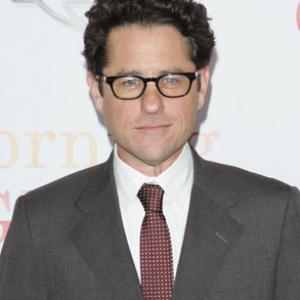 JJ Abrams at event of Labas rytas 2010