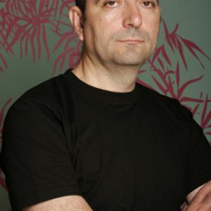 Hany Abu-Assad at event of Paradise Now (2005)