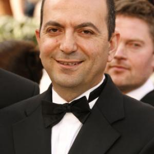 Hany AbuAssad at event of The 78th Annual Academy Awards 2006