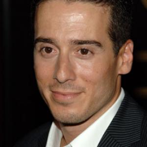 Kirk Acevedo at event of Invincible (2006)