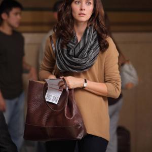Still of Amy Acker in Person of Interest 2011