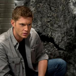 Still of Jensen Ackles in Supernatural 2005