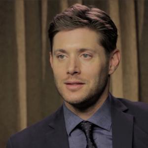 Still of Jensen Ackles in IMDb: What to Watch (2013)