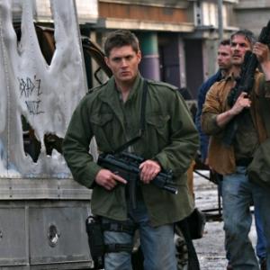 Still of Jensen Ackles in Supernatural 2005