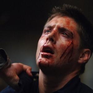 Still of Jensen Ackles in Supernatural: On the Head of a Pin (2009)