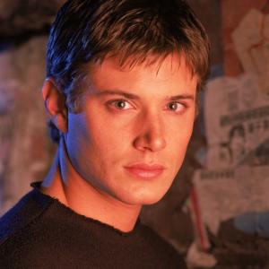 Still of Jensen Ackles in Dark Angel 2000