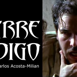 Carlos Acosta-Milian in 