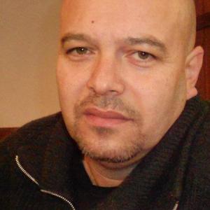 Carlos Acosta-Milian(2010).