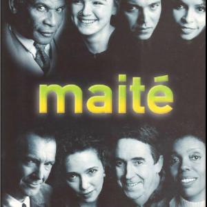 Cartel de MaiteLa Serie 1998