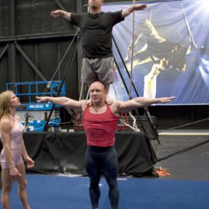 Still of Jason Wee Man Acua in Celebrity Circus 2008