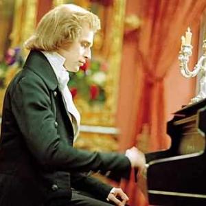Fredrick Chopin