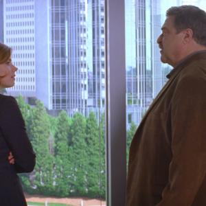 Still of John Goodman and Amy Adams in Trouble with the Curve 2012