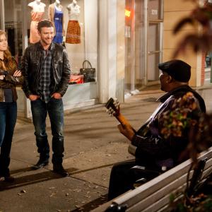 Still of Justin Timberlake and Amy Adams in Trouble with the Curve 2012