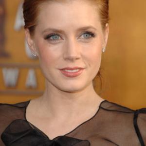 Amy Adams at event of 12th Annual Screen Actors Guild Awards 2006
