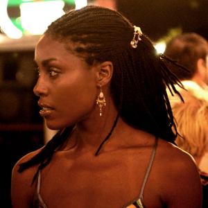 Christine Adams in Eye of the Dolphin (2006)